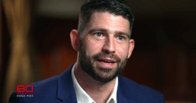 SNEAK PEEK: Making sense of peptides | 60 Minutes Australia