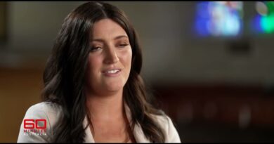 SNEAK PEEK: Serious allegations of financial and emotional control at a church | 60 Minutes Aus