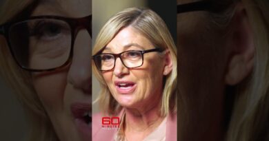 SNEAK PEEK: Tara vs the Treasurer | 60 Minutes Australia