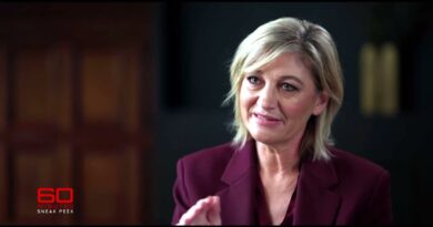 SNEAK PEEK: Tough times getting tougher | 60 Minutes Australia