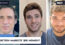 Some Of The Smartest World Cup Bets Weren’t In Sportsbooks | The Brainstorm 137
