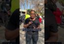 South Africa braces for mass anti-immigration protests | DW News