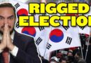 South Korea’s Election Is Imploding