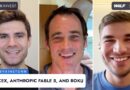 SpaceX IPO, Anthropic Fable 5, And Roku | The Brainstorm EP 136