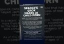 SpaceX stock debut sparks Times Square protest
