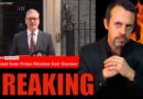 Starmer RESIGNS. But All Is NOT What It Seems…