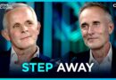 Step Away Before You Decide | BNY CEO Robin Vince