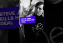 Steve Jobs IBM deal #Vergecast