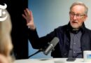 Steven Spielberg Made ‘Disclosure Day’ to Bring Humanity Together Again