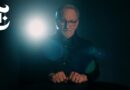 Steven Spielberg on How to Build Suspense in ‘Disclosure Day’ | Anatomy of a Scene