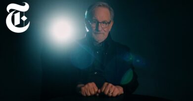 Steven Spielberg on How to Build Suspense in ‘Disclosure Day’ | Anatomy of a Scene