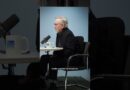 Steven Spielberg on Watching Movies Alone