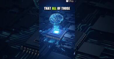STOP Trying To Pick AI Winners. Do This Instead!