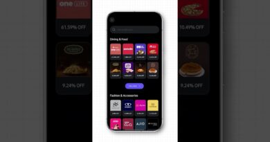 Stop wasting time searching for coupons!