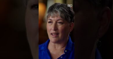 Suicide from unbearably toxic work culture at university | 60 Minutes Australia