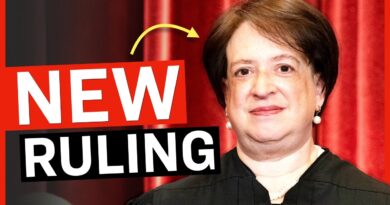 Supreme Court Sides With Criminal Defendant in 8–1 Ruling