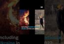 Surviving war | DW Documentary