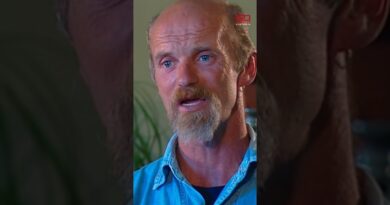 Survivor recalls horrific shock therapy as a child | 60 Minutes Australia
