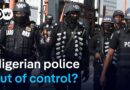 Survivors of police violence tell DW the injustices have not ceased | DW News