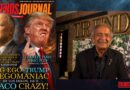 TACO Trump Chickens Out on Iran War That He Started | New Trends Journal