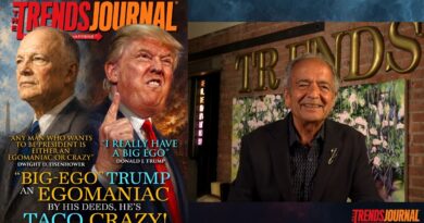 TACO Trump Chickens Out on Iran War That He Started | New Trends Journal