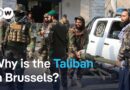 Taliban in Brussels: Dialogue or dangerous legitimization? | DW News