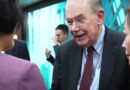 Teaser: John Mearsheimer’s talk to SCMP Plus about US-China ties, Iran war