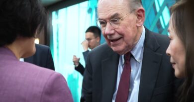 Teaser: John Mearsheimer’s talk to SCMP Plus about US-China ties, Iran war