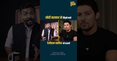 Telegram के मालिक Pavel Durov की कहानी, जो पहले Putin और अब Modi सरकार से बैन पर भिड़े!