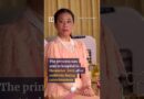 Thai princess dies, aged 47