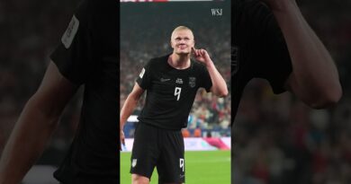 The 48-Team World Cup Is Defying Expectations