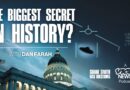 The Age of Disclosure: Who Actually Controls the UAP Secrets? | w/ Dan Farah | SSHQ