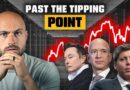 The AI Bubble Just Ended – Without Popping