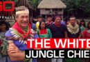 The American Boy Who Became Chief of an Amazon Tribe | 60 Minutes Australia