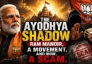 The Ayodhya Shadow – Ram Mandir, A Movement, and Now, A Scam