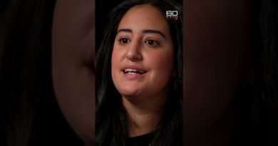 The battle to recognise domestic abuse in international law | 60 Minutes Australia