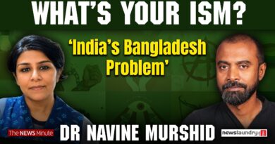 The Bengali Muslim and the Bangladeshi Dalit