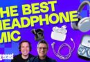 The best headphone mic we’ve ever tested | The Vergecast