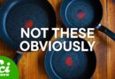 The Best Pan, According to Science
