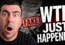 THE BIG LIE: Small Business Just Exposed the FAKE Job Market