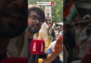 The CJP protest is set to resume next Saturday and continue until Dharmendra Pradhan resigns