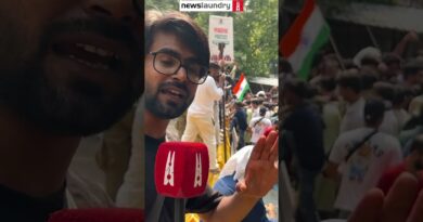 The CJP protest is set to resume next Saturday and continue until Dharmendra Pradhan resigns