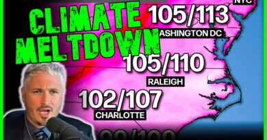 THE CLIMATE IS COMPLETELY F*CKED | The Kyle Kulinski Show