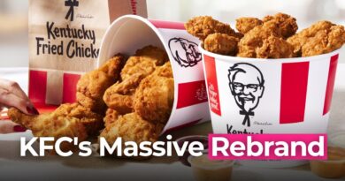 The Colonel Gets a Glow-Up: Inside KFC’s Massive Global Rebrand