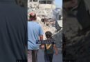 The dangers of life along Gaza’s shifting front lines | DW News
