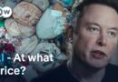 The dark side of AI – Exploitation of humans and nature | DW Documentary