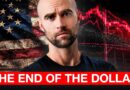 The Dollar’s Replacement Won’t Be China
