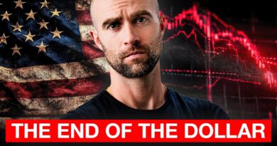 The Dollar’s Replacement Won’t Be China