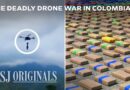 The Drone Arms Race Between Colombia’s Military and Drug Groups | WSJ