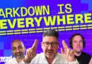 # The **epic** story of Markdown | The Vergecast